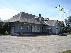 Fort Qu'Appelle railway station httpsuploadwikimediaorgwikipediacommonsthu