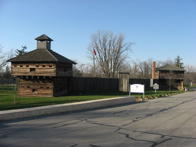 Fort Recovery, Ohio httpsuploadwikimediaorgwikipediacommonsbb