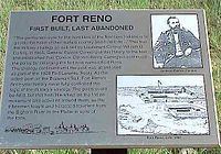 Fort Reno (Wyoming) httpsuploadwikimediaorgwikipediacommonsthu