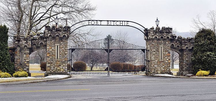 Fort Ritchie, Maryland bloximagesnewyork1viptownnewscomheraldmailmed