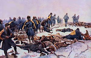 Fort Robinson massacre httpsuploadwikimediaorgwikipediaenthumbb