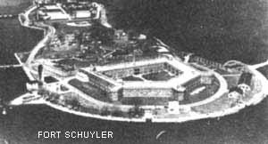 Fort Schuyler Fort Schuyler