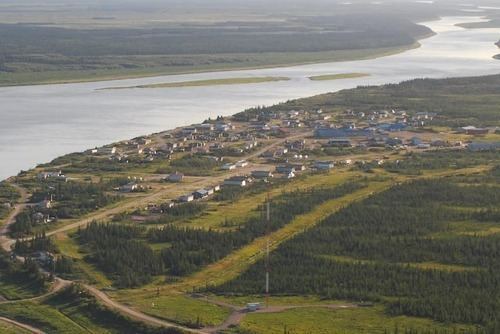 Fort Severn First Nation httpsmw2googlecommwpanoramiophotosmedium