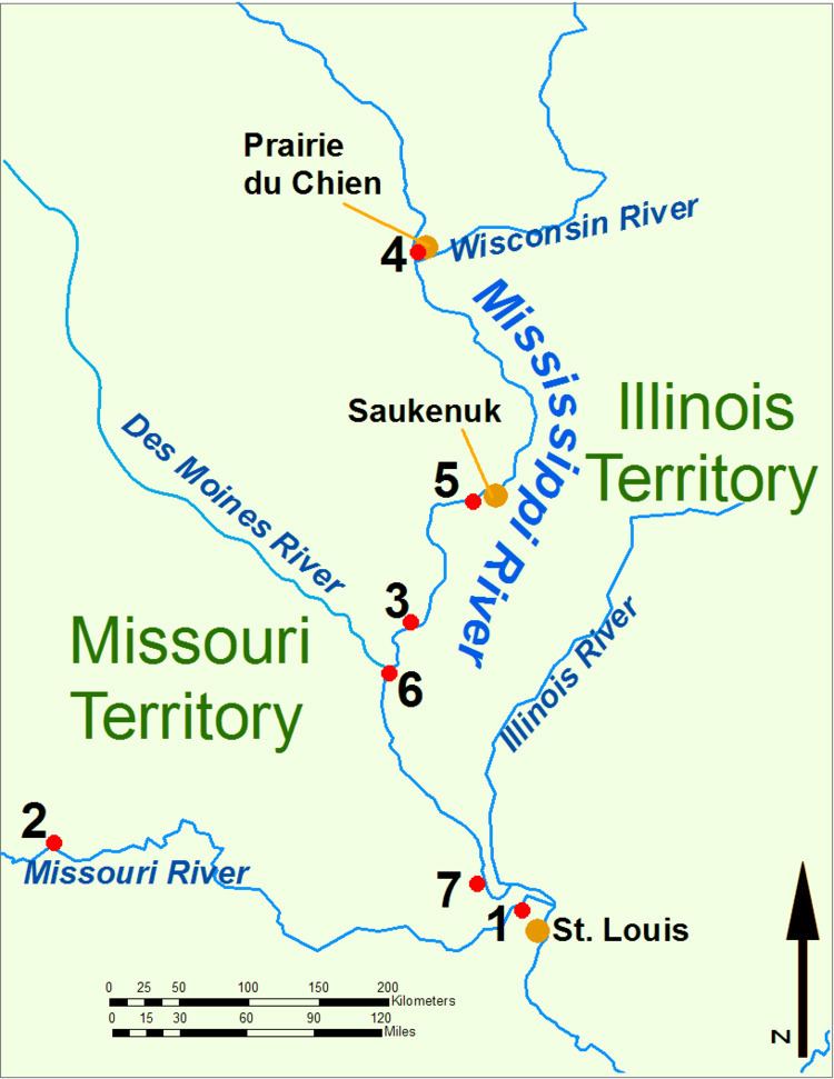 Fort Shelby (Wisconsin)