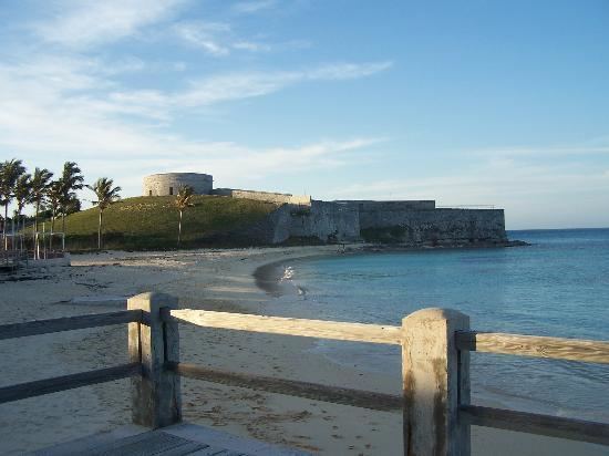 Fort St. Catherine Fort St Catherine St George Bermuda Top Tips Before You Go