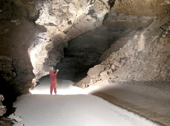 Fort Stanton – Snowy River Cave National Conservation Area