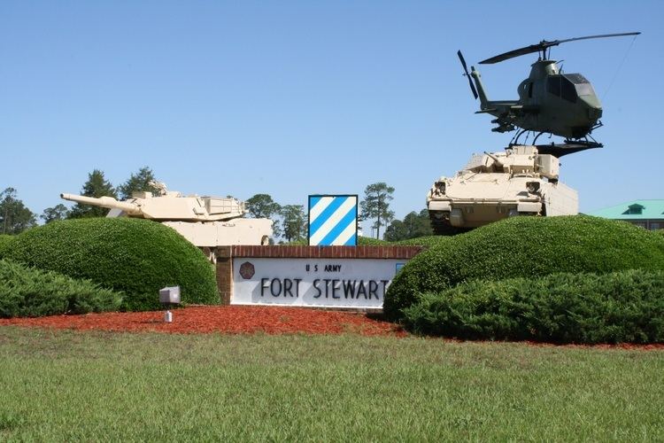 Fort Stewart popularmilitarycomwpcontentuploads201607For