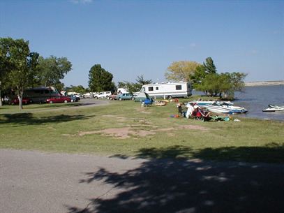 Fort Supply Lake - Alchetron, The Free Social Encyclopedia