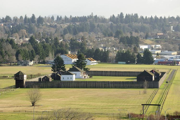 Fort Vancouver National Historic Site Daily Insider Fort Vancouver National Historic Site proposes