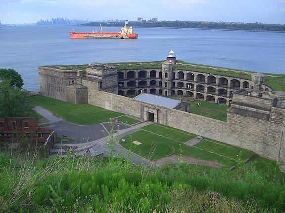 Fort Wadsworth Fort Wadsworth PS373R Presents Staten Island39s North Shore Blog