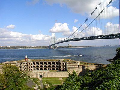 Fort Wadsworth Fort Wadsworth Place Matters