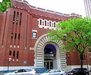 Fort Washington Avenue Armory httpsuploadwikimediaorgwikipediacommonsthu