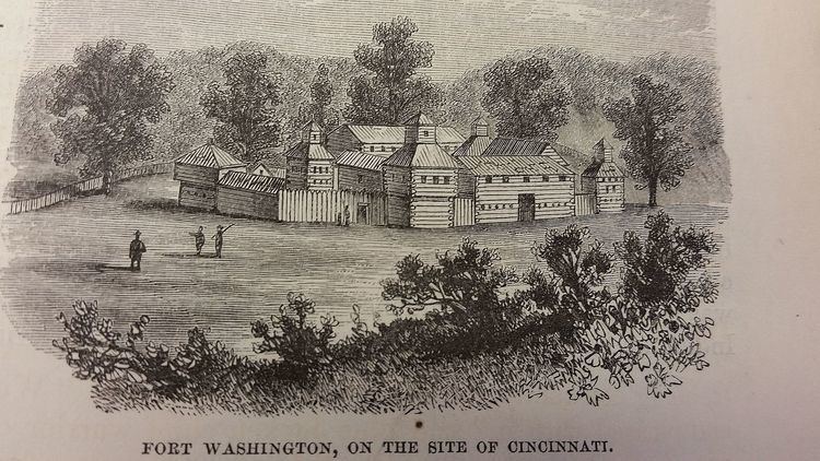 Fort Washington (Cincinnati, Ohio) httpsuploadwikimediaorgwikipediacommonsthu