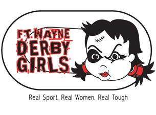 Fort Wayne Derby Girls httpsuploadwikimediaorgwikipediaencc5For
