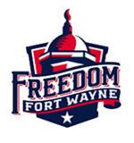 Fort Wayne Freedom httpsuploadwikimediaorgwikipediaenthumbd