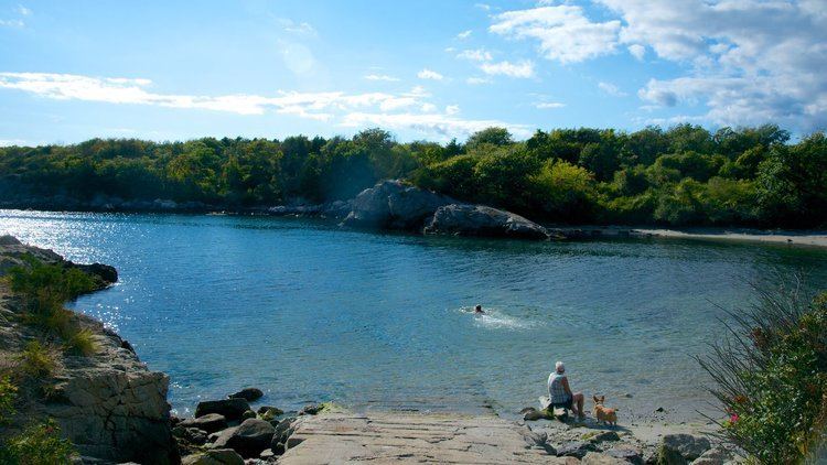 Fort Wetherill State Park Fort Wetherill State Park Pictures View Photos amp Images of Fort