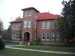 Fort White Public School Historic District httpsuploadwikimediaorgwikipediacommonsthu
