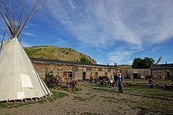 Fort Whoop-Up httpsuploadwikimediaorgwikipediacommonsthu