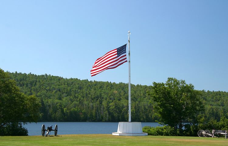 Fort Wilkins Historic State Park