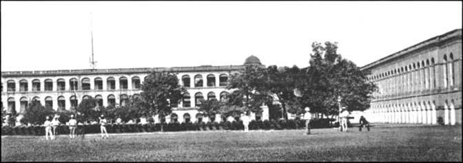 Fort William College Fort William College Banglapedia