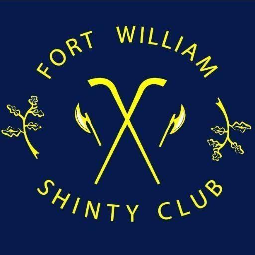 Fort William Shinty Club Fort William Shinty FWshinty Twitter
