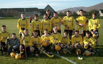 Fort William Shinty Club christmasnews2009htm