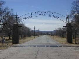 Fort Wingate httpswwwnpsgovnrtravelroute66photoswebf