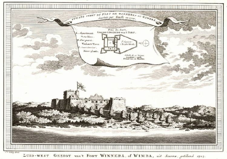 Fort Winneba