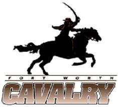 Fort Worth Cavalry httpsuploadwikimediaorgwikipediaenthumbf