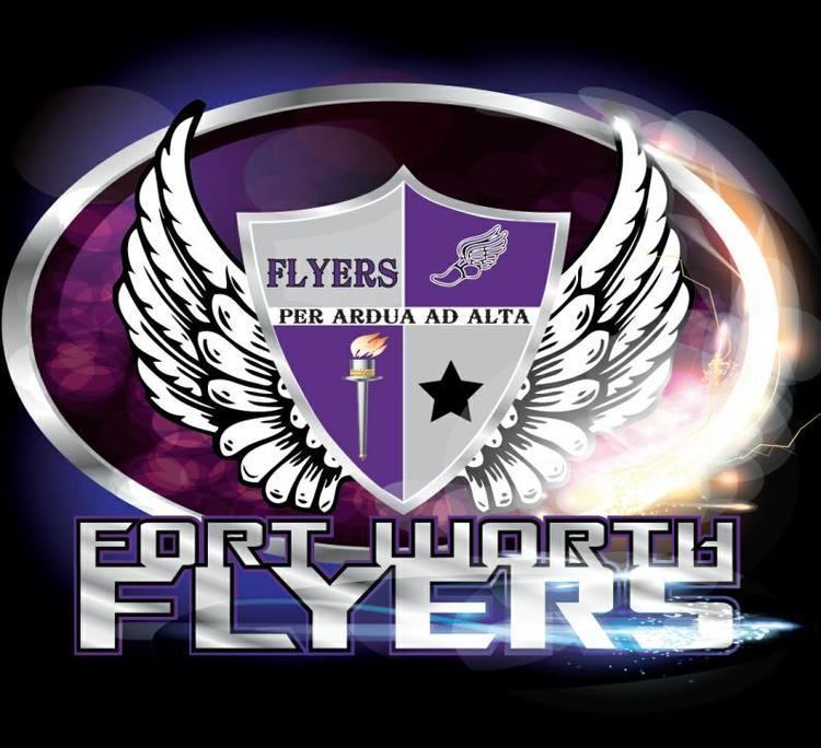 Fort Worth Flyers INTRO