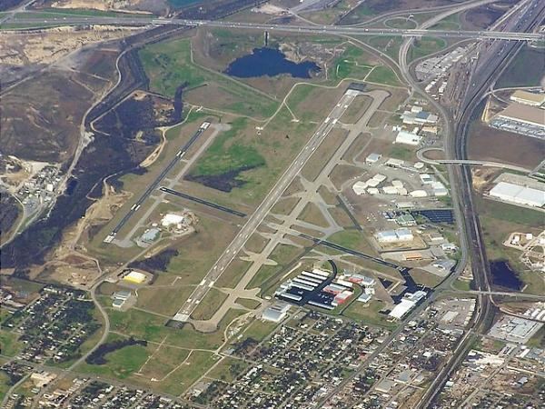 Fort Worth Meacham International Airport Fort WorthMeacham International Airport FTWKFTW Fort WorthTexas