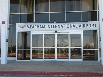 Fort Worth Meacham International Airport Fort Worth Meacham International Airport Fort Worth TX Airports