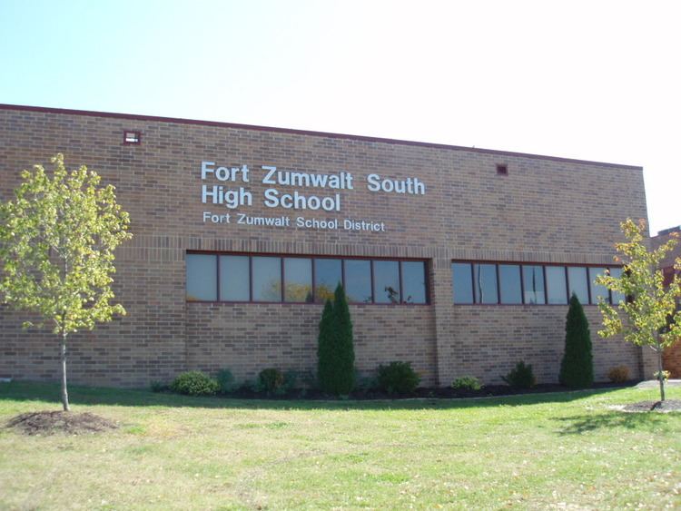Fort Zumwalt South High School Alchetron the free social encyclopedia