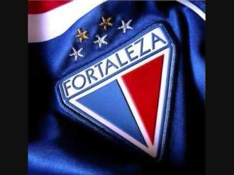 Fortaleza Esporte Clube Hino do Fortaleza Esporte Clube YouTube