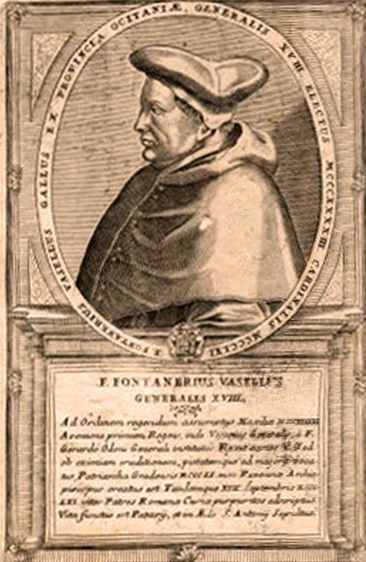 Fortanerius Vassalli