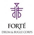 Forte Drum and Bugle Corps httpsuploadwikimediaorgwikipediaen33aFor