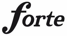 Forte (notation program)