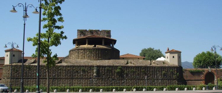 Fortezza da Basso Fortezza da Basso Florence