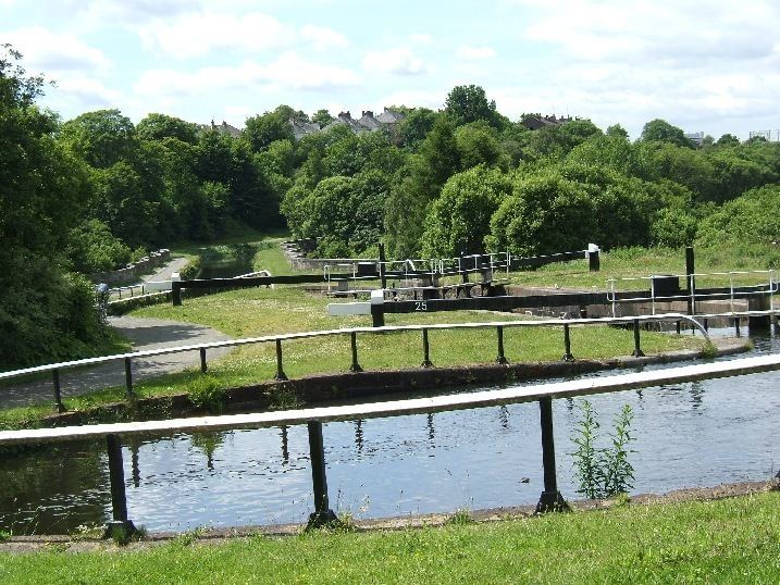 Forth and Clyde Canal Pathway httpsuploadwikimediaorgwikipediacommonsbb
