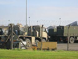 Forthside Barracks httpsuploadwikimediaorgwikipediacommonsthu