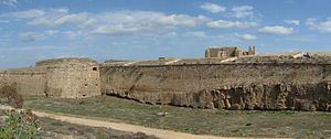 Fortifications of Famagusta uploadwikimediaorgwikipediacommonsthumb661