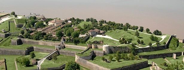 Fortifications of Vauban Fortifications of Vauban Association des Biens Franais du