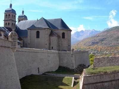 Fortifications of Vauban Fortifications of Vauban France UNESCOORG