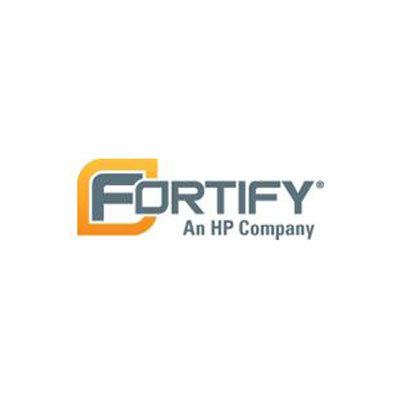 Fortify Software icrncomlogosfortifyjpg