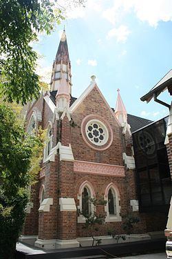 Fortitude Valley Methodist Church httpsuploadwikimediaorgwikipediacommonsthu