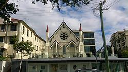 Fortitude Valley Primitive Methodist Church httpsuploadwikimediaorgwikipediacommonsthu
