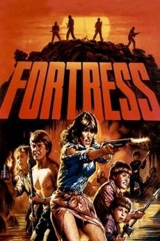 Fortress (1985 film) Fortress 1985 directed by Arch Nicholson Reviews film cast