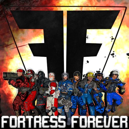 Fortress Forever mediamoddbcomimagesmods154595logojpg