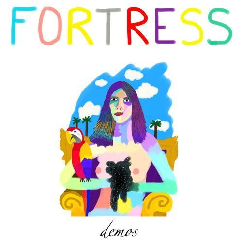 Fortress (Miniature Tigers album) Alchetron, the free social encyclopedia