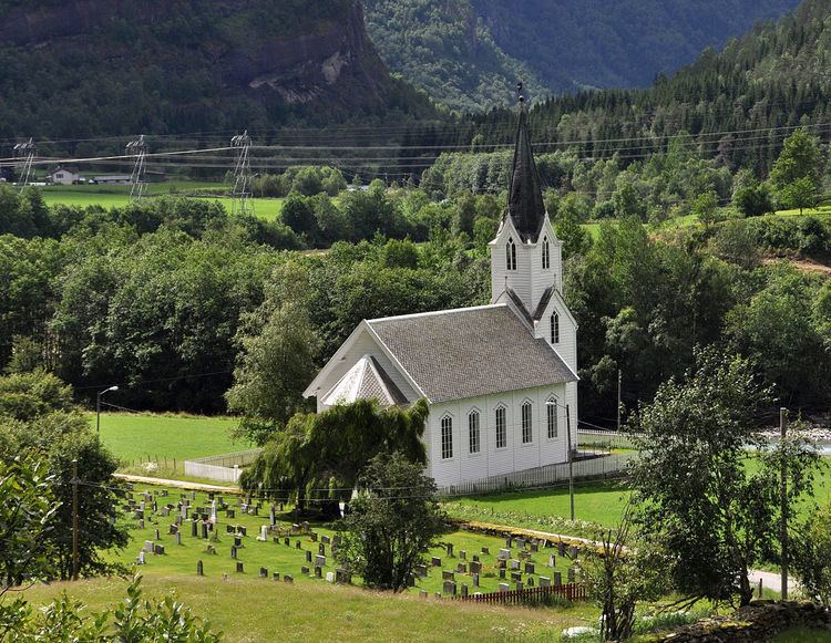 Fortun Church